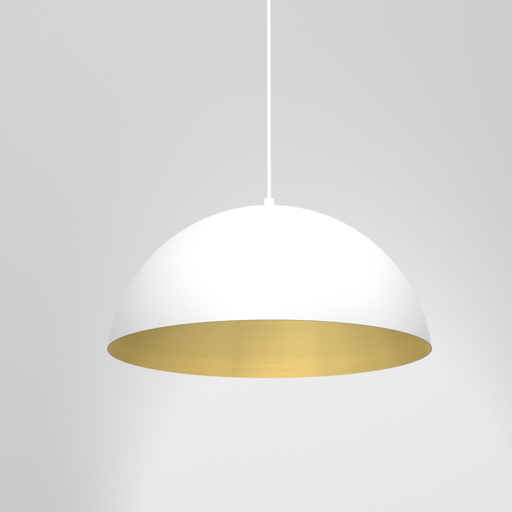 PENDUL BETA ALB/AURIU [3]