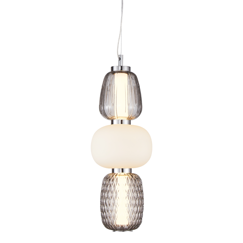PENDUL CARO FUMURIU 28W LED [2]