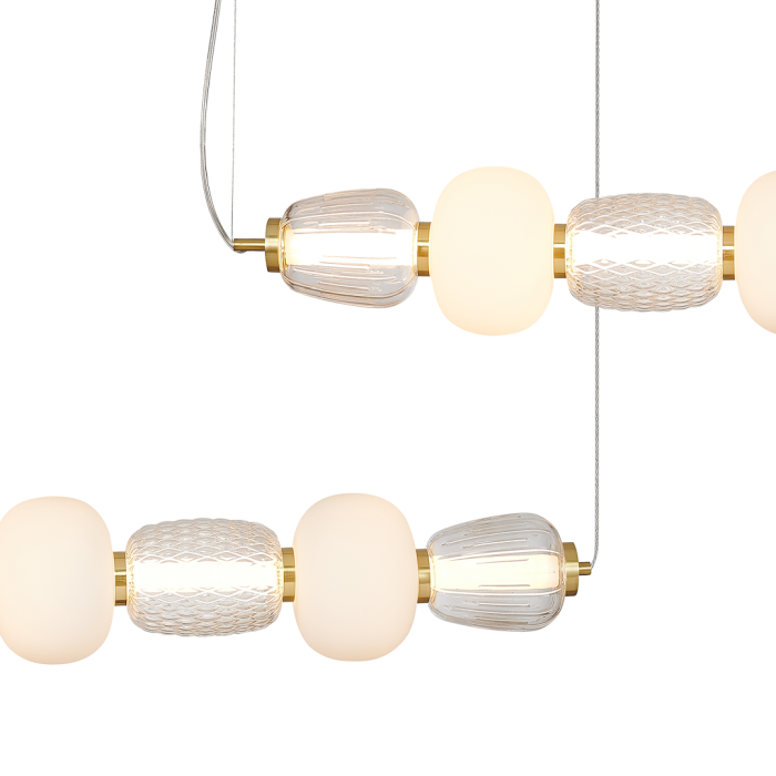 PENDUL CARO GOLD [2]