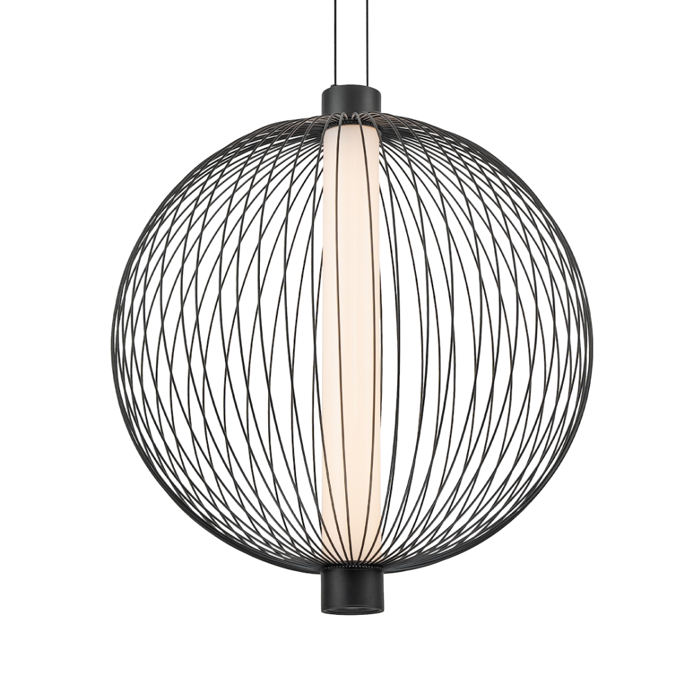 PENDUL KYOTO 39W LED Ø54 CM [2]