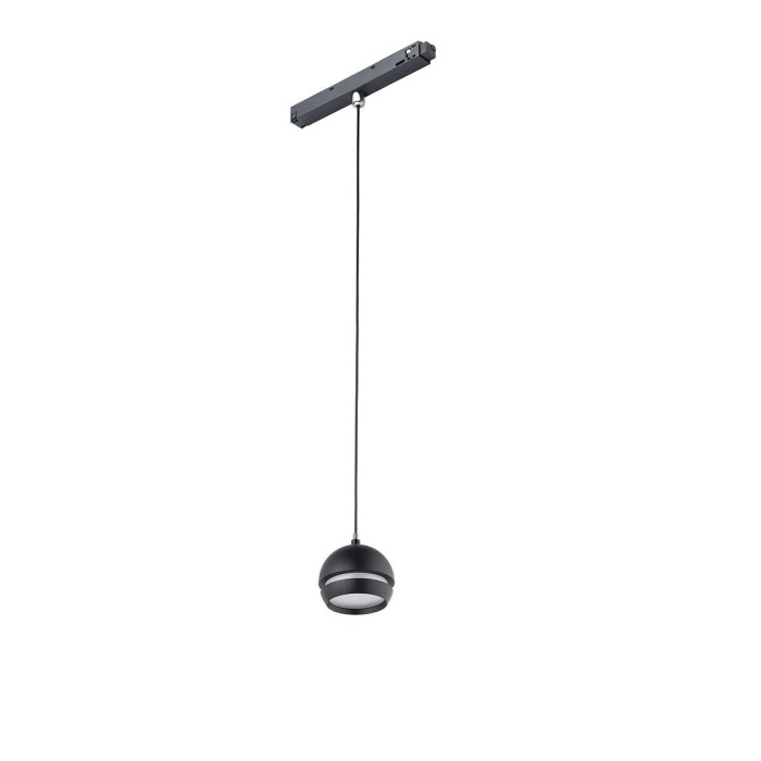 PENDUL LED 8 W PENTRU SINA MAGNETICA [1]