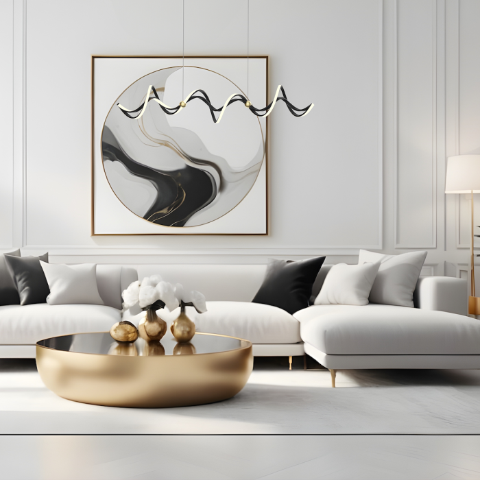 PENDUL LED COLIA [3]