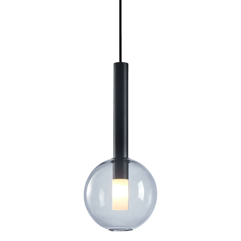 PENDUL NIKO NEGRU [2]