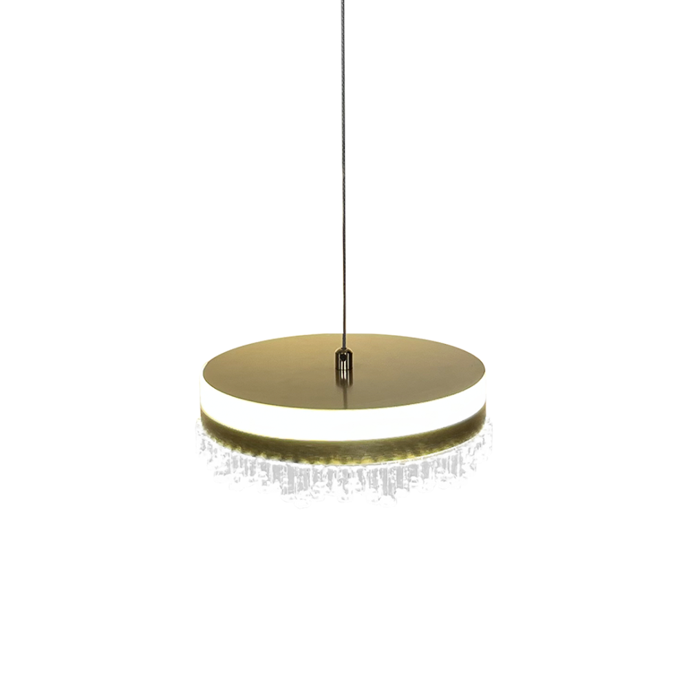 PENDUL PRECIOSA 25W LED [2]