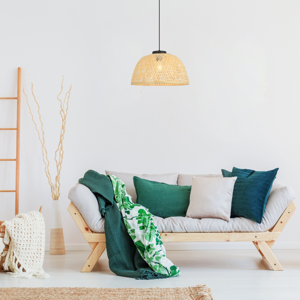 PENDUL RATTAN [6]