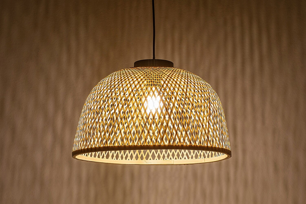 PENDUL RATTAN [2]