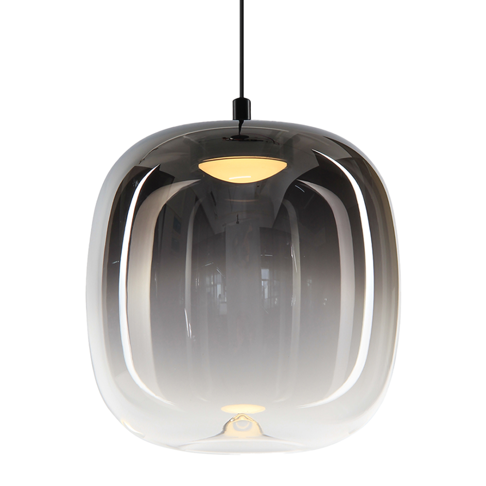 PENDUL VASO 2 FUMURIU 4W LED [2]