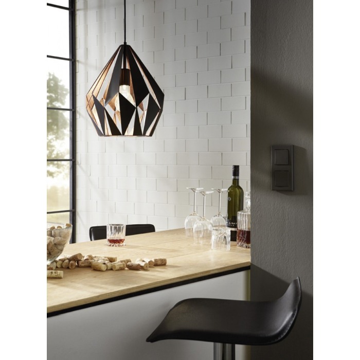 PENDUL VINTAGE CARLTON 1 [2]