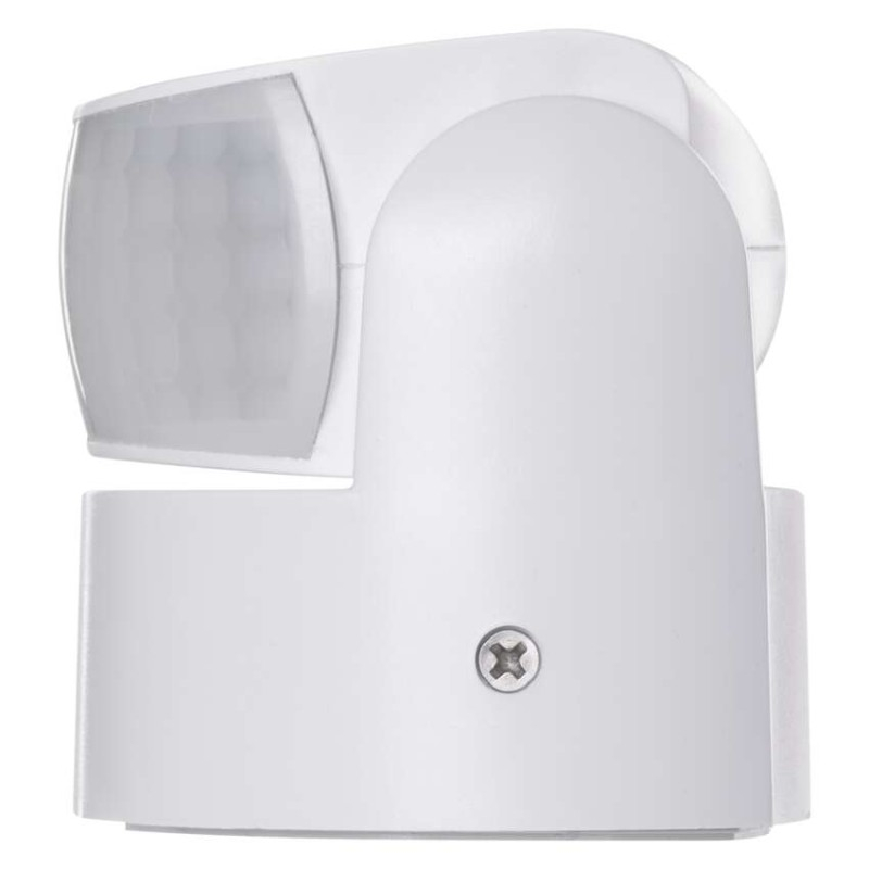 PIR motion sensor IP65 1200W white [3]