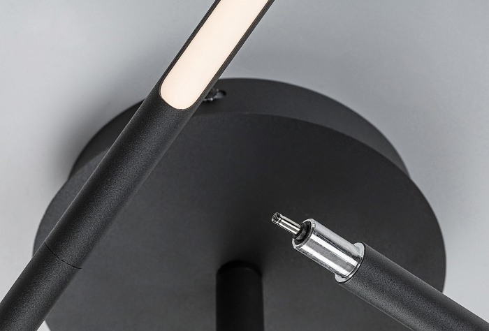 PLAFONIERA HENLI [4]