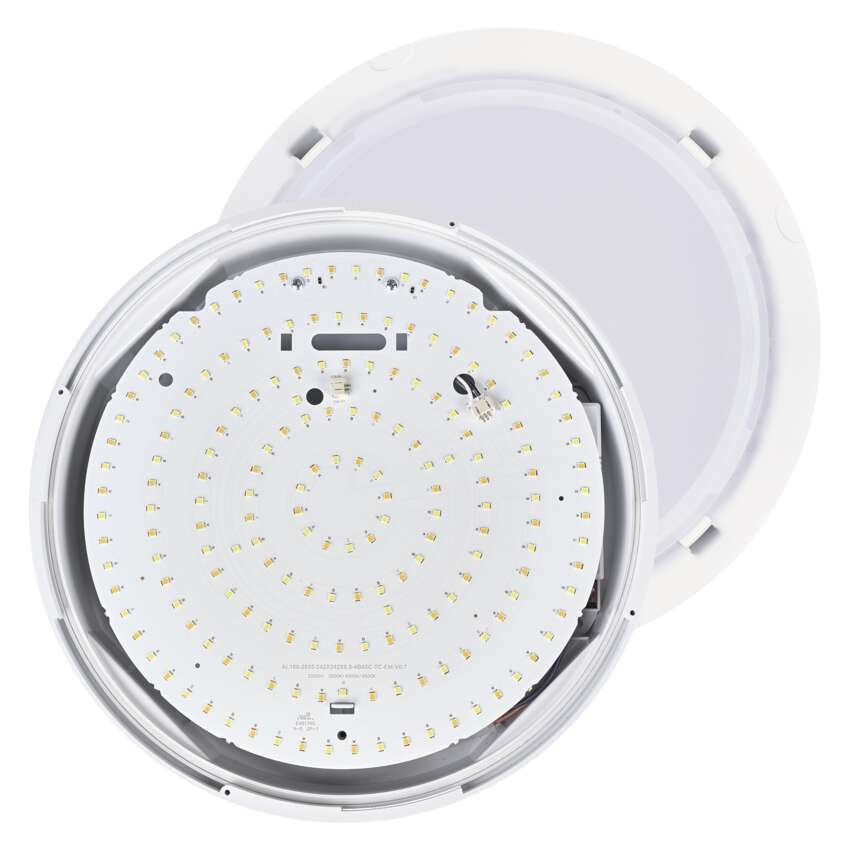 PLAFONIERA LED EMOS FLERI IP65 [15]