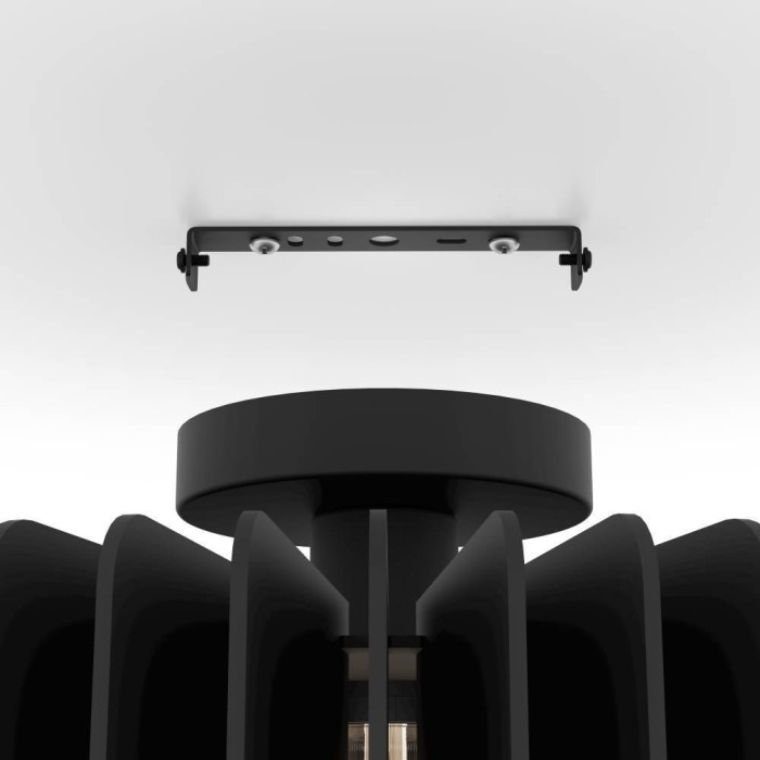 PLAFONIERA PALOMBAIA [4]