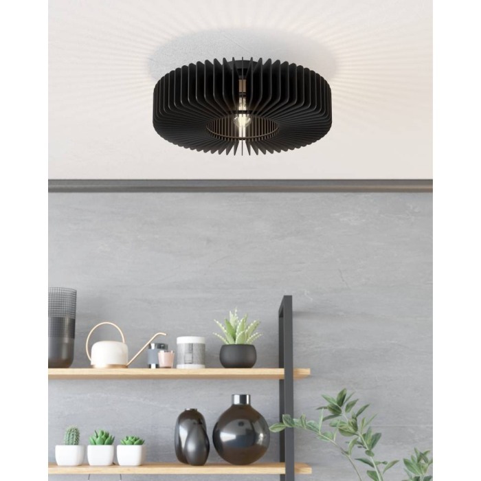 PLAFONIERA PALOMBAIA [3]