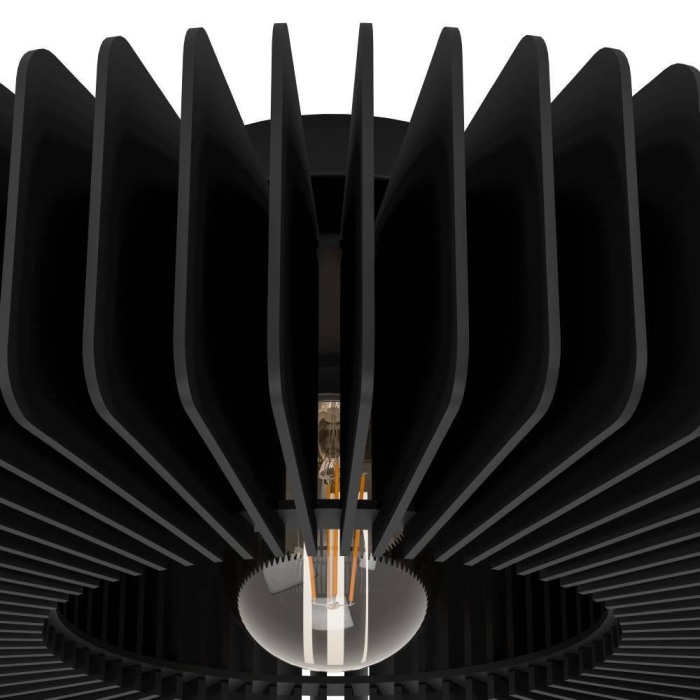 PLAFONIERA PALOMBAIA [2]