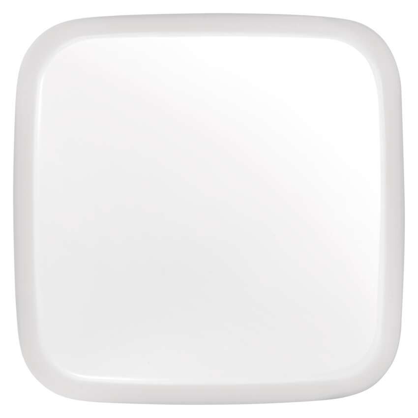 PLAFONIERA PATRATA DORI LED 18W IP54 [6]