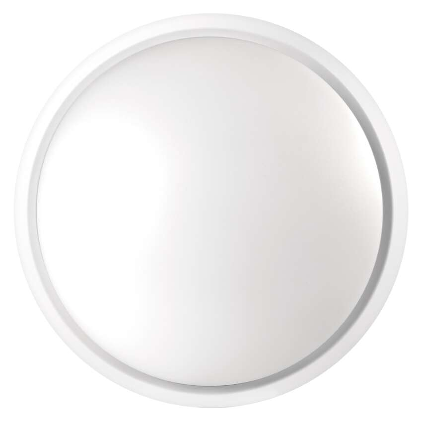 PLAFONIERA ROTUNDA ZURI LED 14W IP54 [14]