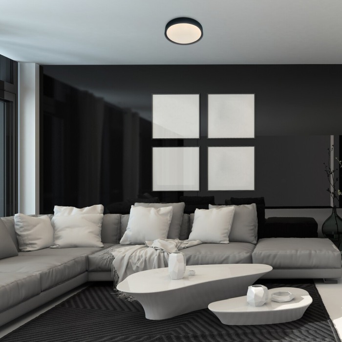 PLAFONIERE ACHILLES [7]