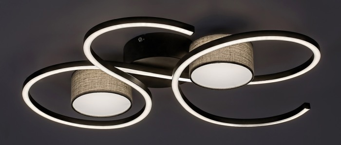 PLAFONIERE SHIENA [3]