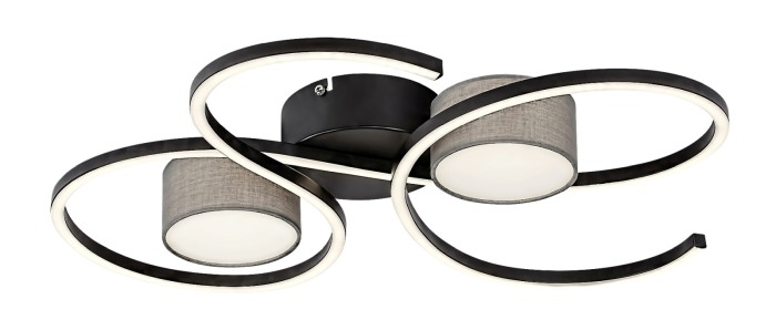 PLAFONIERE SHIENA [2]