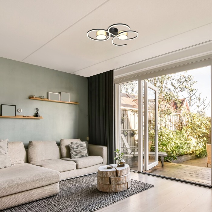 PLAFONIERE SHIENA [5]