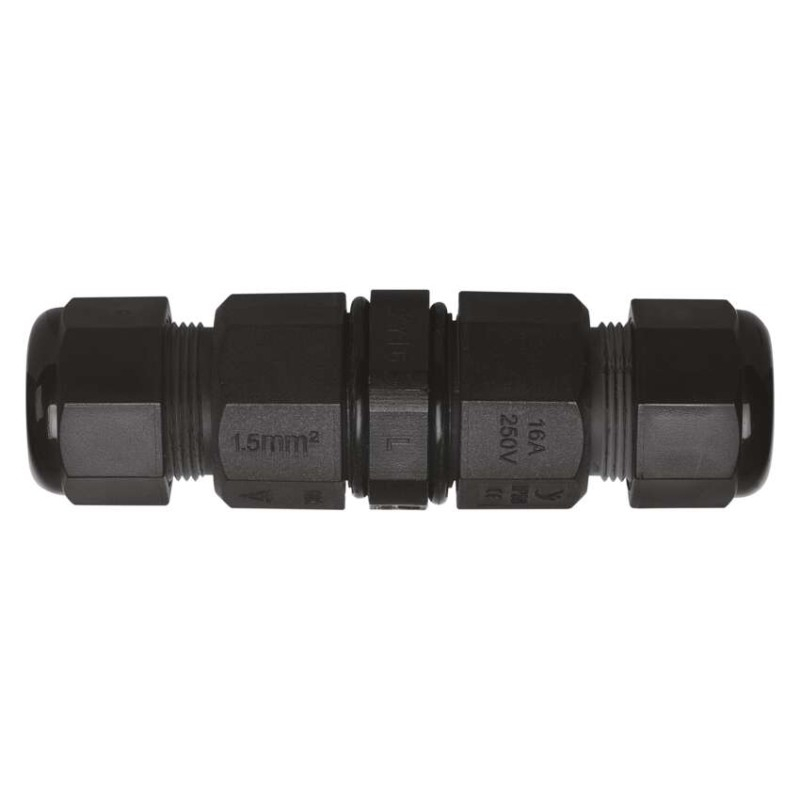 Plastic Cable Connector IP68 [2]