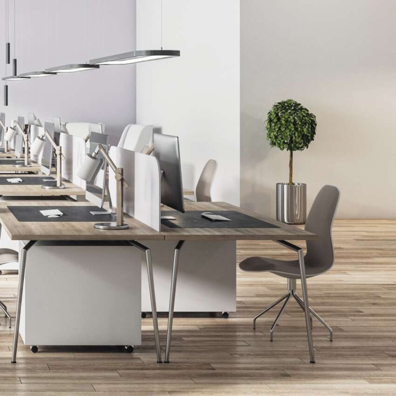 Power Strip Holder, 3-4 sockets [3]