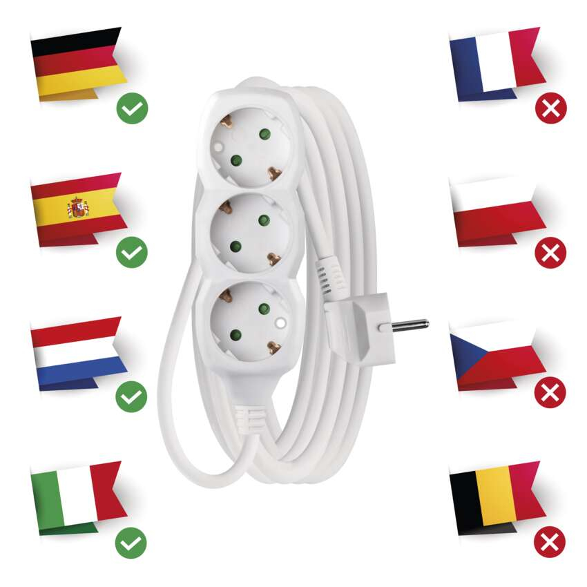 PRELUNGITOR 3M, 3 PRIZE [7]