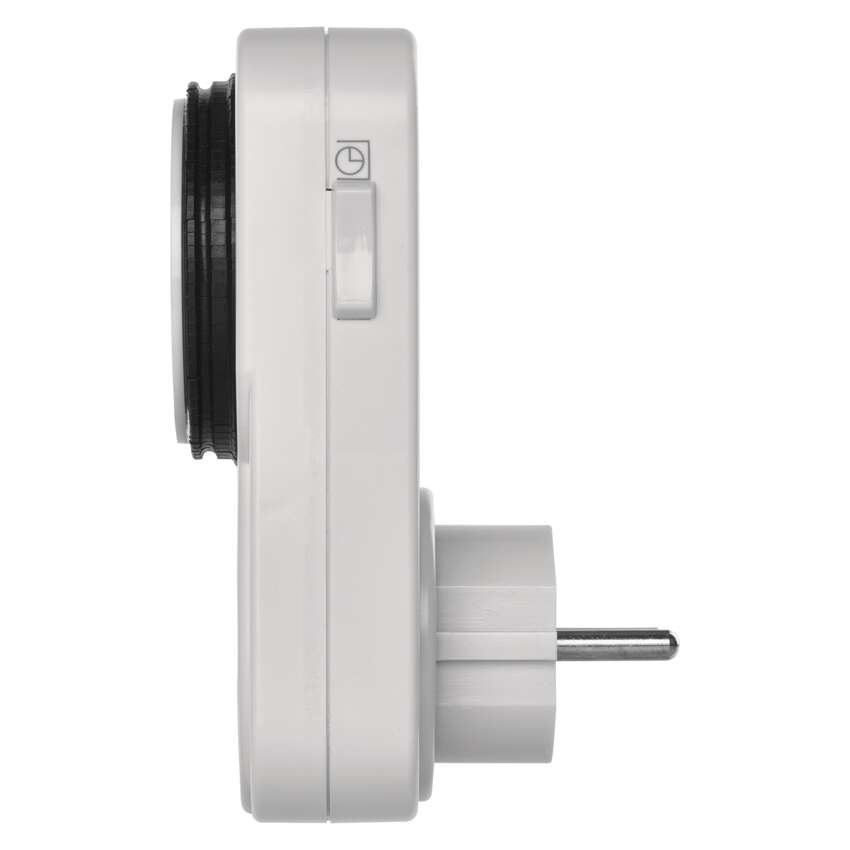 PRIZA PROGRAMABILA TS-MD31 SCHUKO [7]