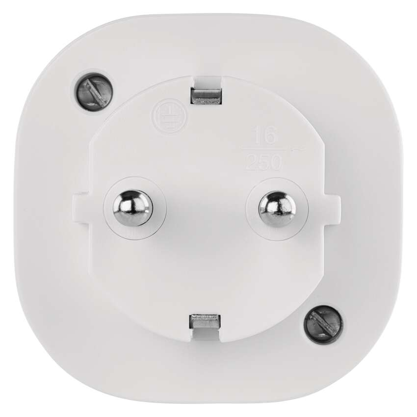 PRIZA INTELIGENTA GOSMART WIFI IP-3002S, INTERIOR [4]