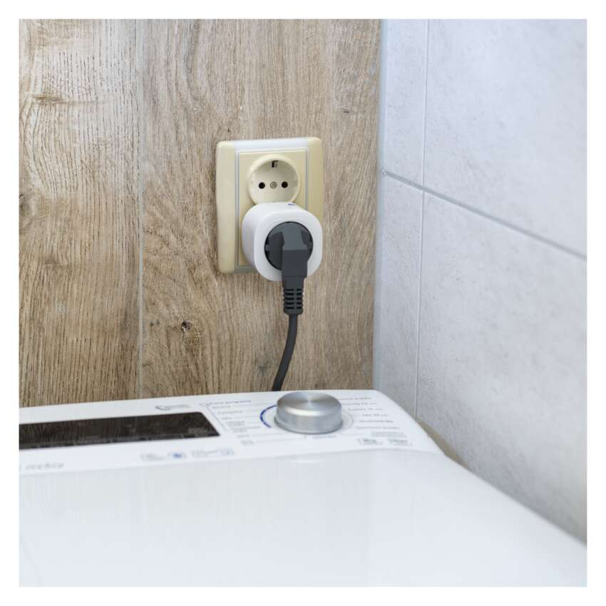 PRIZA INTELIGENTA GOSMART WIFI IP-3002S, INTERIOR [12]