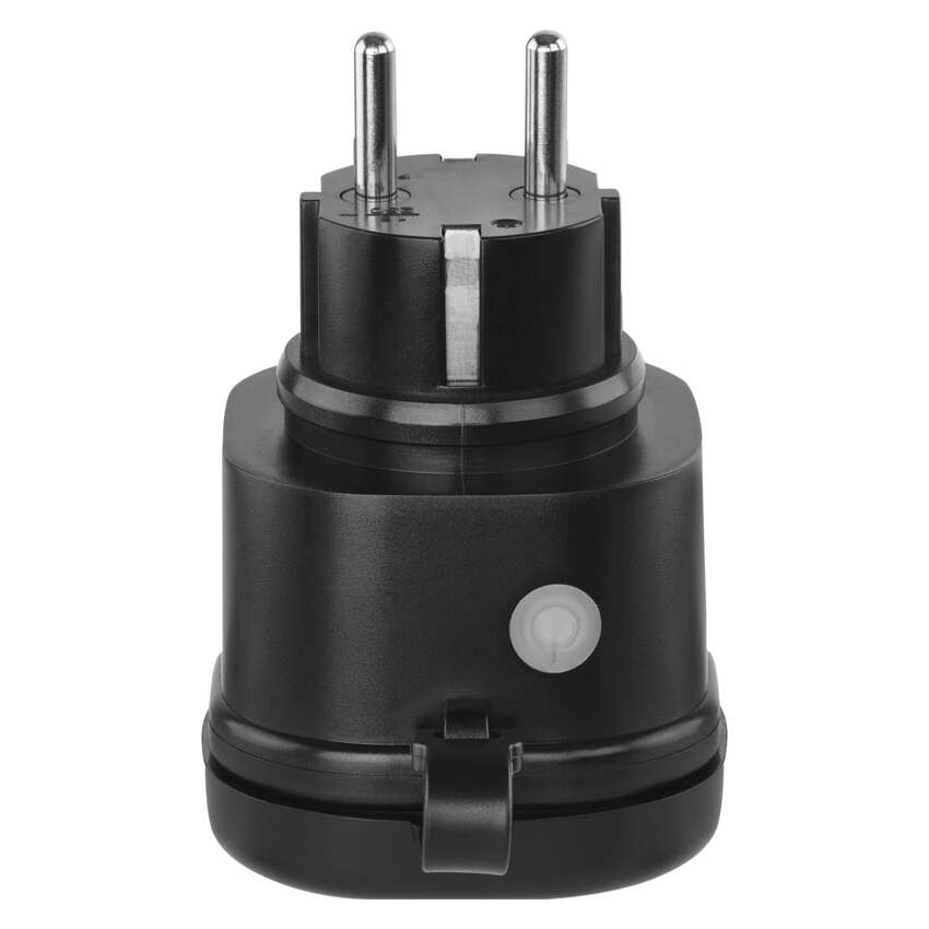 PRIZA INTELIGENTA GOSMART WIFI IP44 IP-3006S, EXTERIOR [4]