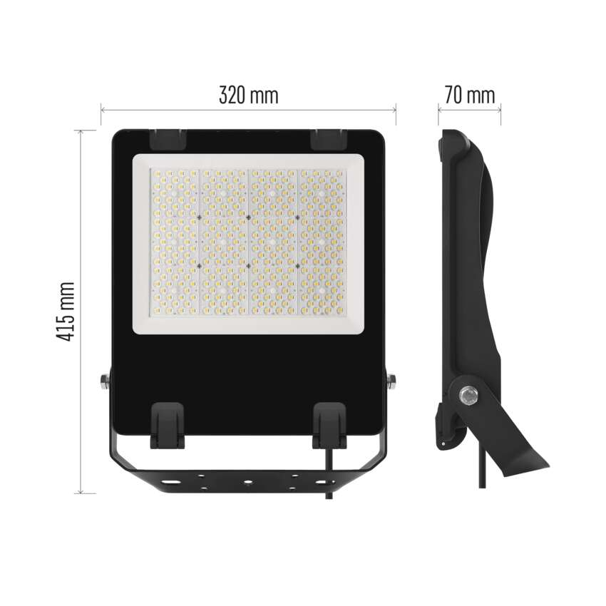 PROIECTOR LED AVENO 150W 24000LM 4000K IP66 [6]