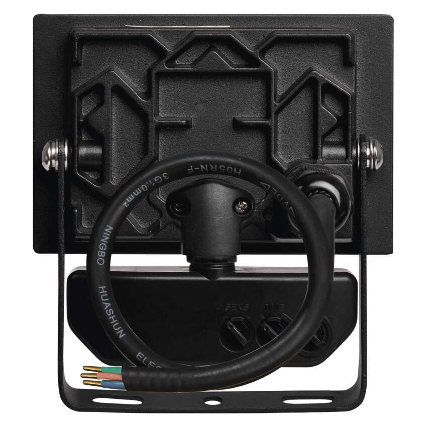 PROIECTOR LED TAMBO 10W 1000LM 4000K IP54 CU SENZOR DE MISCARE [5]