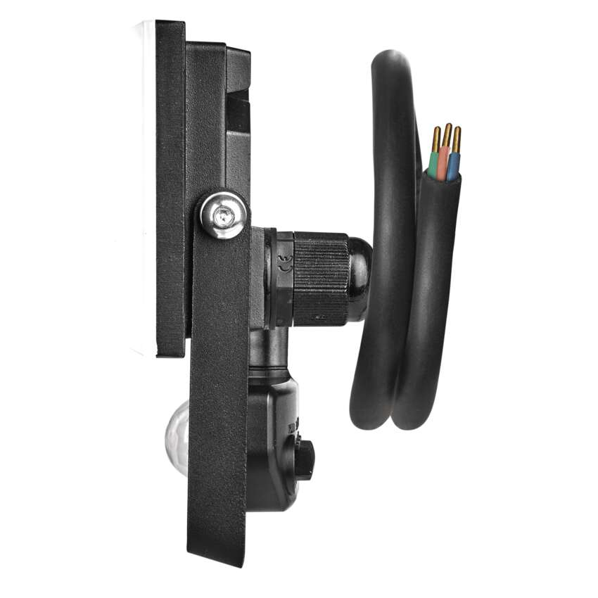 PROIECTOR LED TAMBO 10W 1000LM 4000K IP54 CU SENZOR DE MISCARE [6]