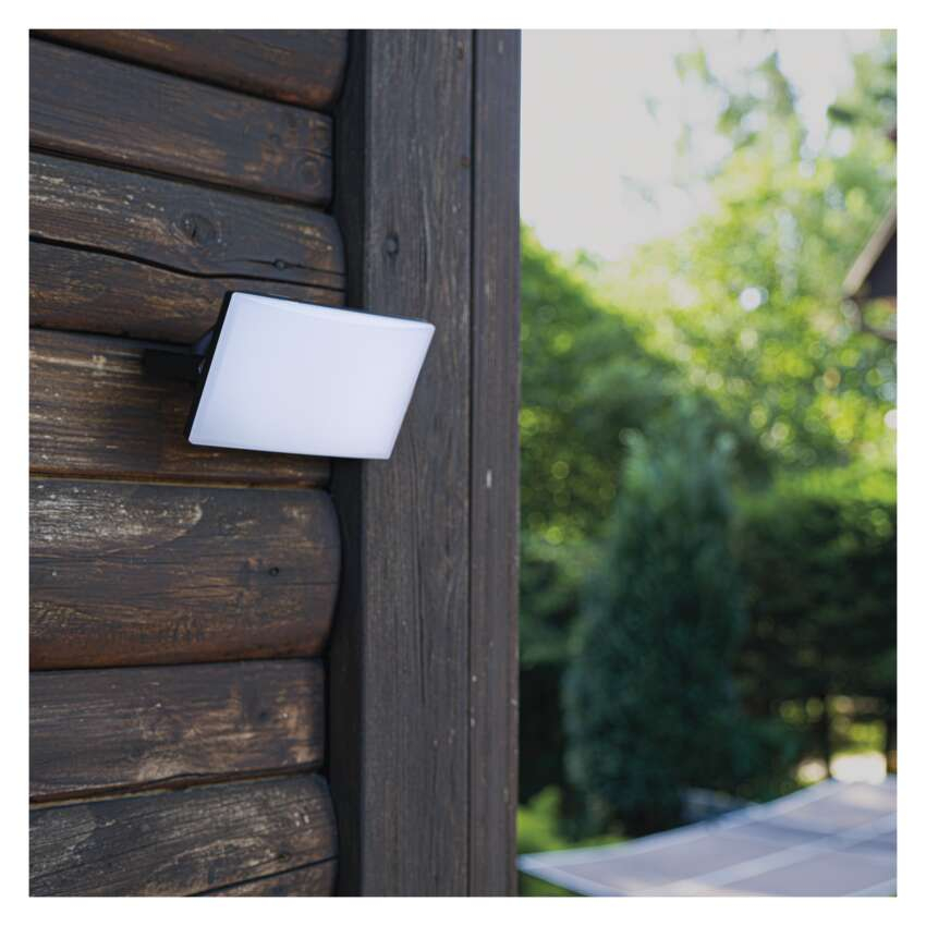 PROIECTOR LED TAMBO 10W 1000LM 4000K IP65 [12]