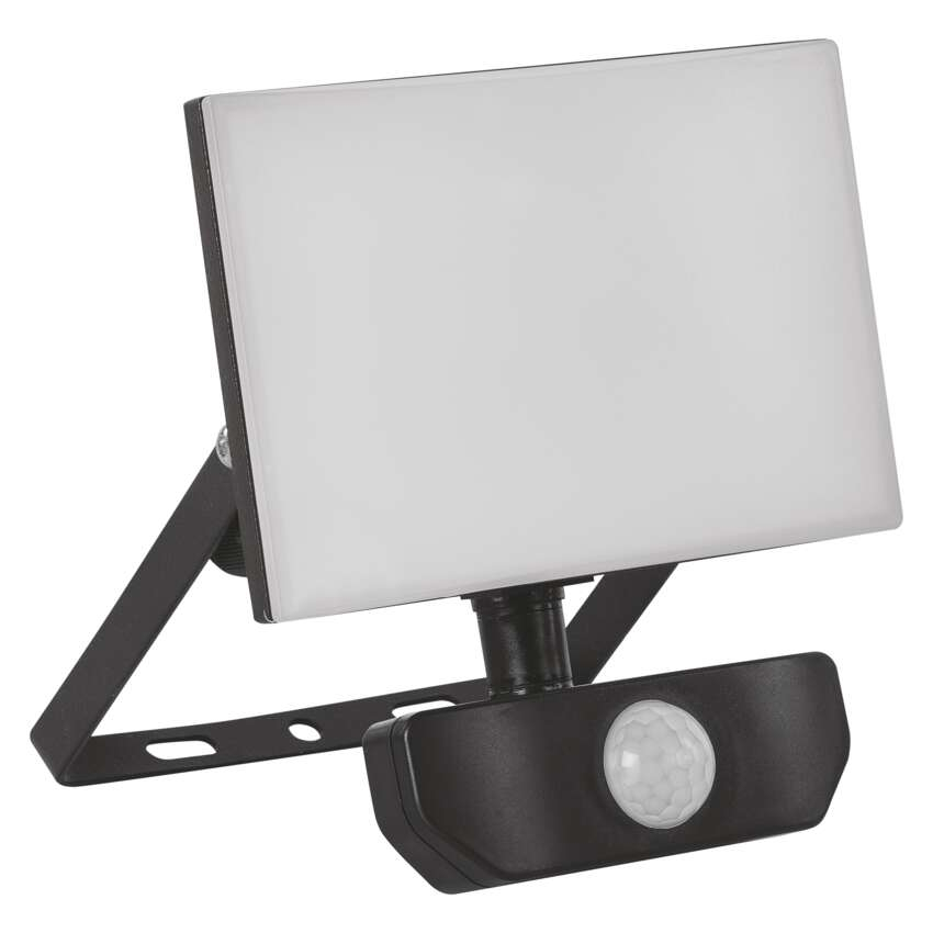 PROIECTOR LED TAMBO 20W 2000LM 4000K IP54 CU SENZOR DE MISCARE [14]