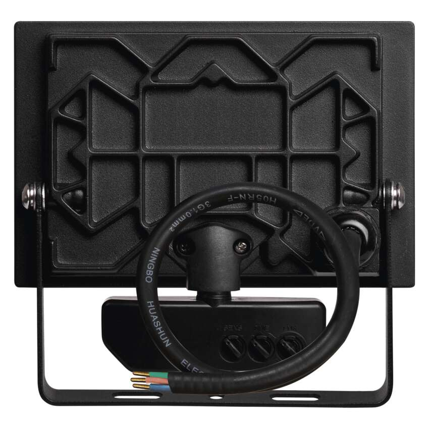 PROIECTOR LED TAMBO 20W 2000LM 4000K IP54 CU SENZOR DE MISCARE [4]