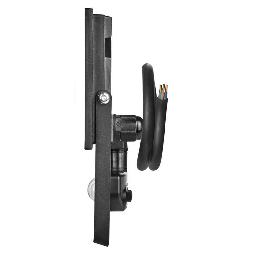 PROIECTOR LED TAMBO 30W 3000LM 4000K IP54 CU SENZOR DE MISCARE [5]