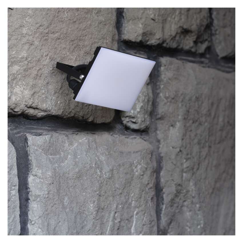 PROIECTOR LED TAMBO 30W 3000LM 4000K IP65 [13]