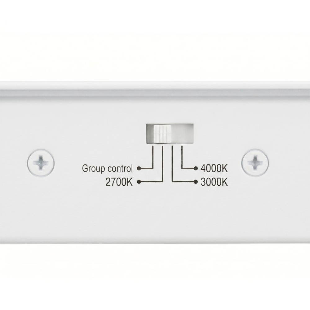 PROIECTOR SINA MAGNETICA SLIM, 9W, 911LM, Tuya CCT, ALB, 48V [3]