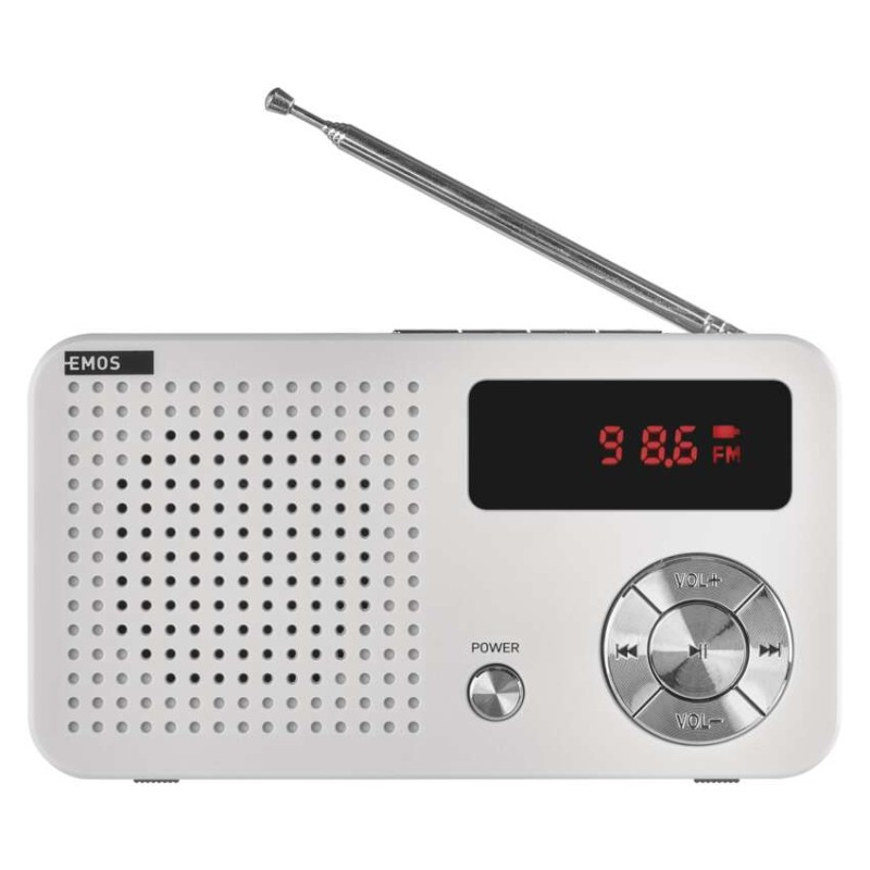 Radio with mp3 EMOS EM-213 [2]