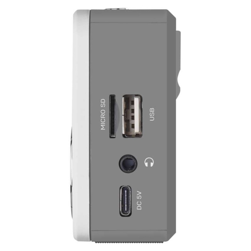 Radio with mp3 EMOS EM-213 [3]