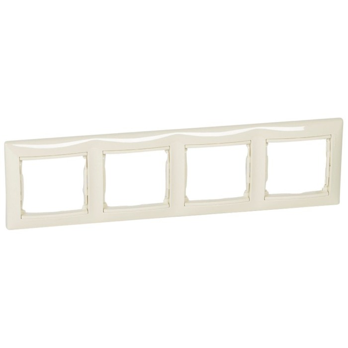 RAMA 4 POZITIE IVOIRE VALENA [1]