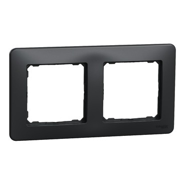 RAMA DUBLA ANTRACIT SEDNA [1]