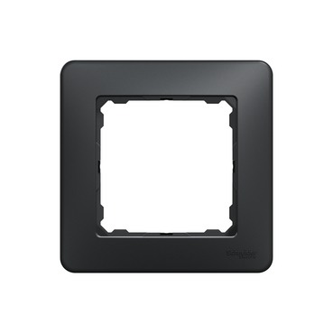 RAMA SIMPLU ANTRACIT SEDNA [1]