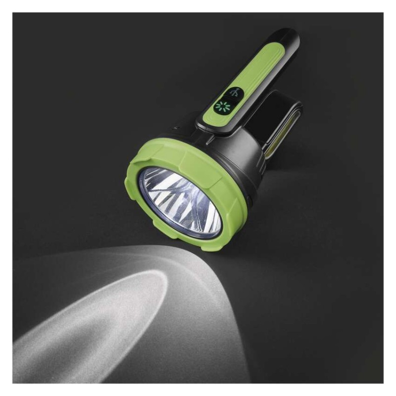 Rechargeable LED Work Light, 210 lm, 1 800 mAh [1]