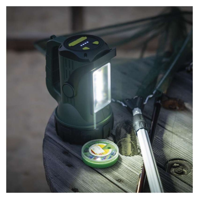 Rechargeable LED Work Light P2315, 700 lm, 3600 mAh [3]