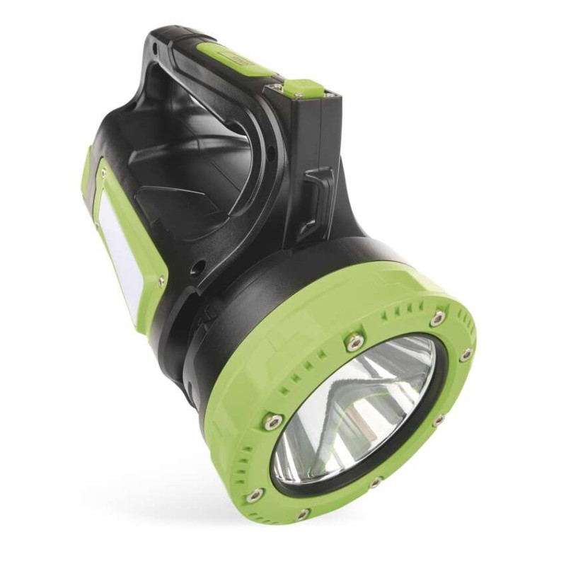 Rechargeable LED Work Light P2316, 850 lm, 8000 mAh [1]
