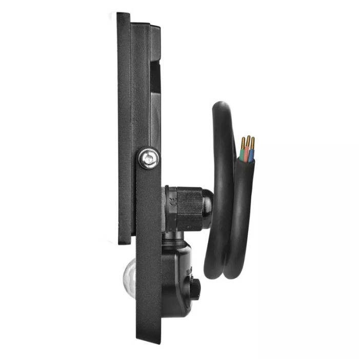 Reflector LED EMOS PIR TAMBO 20W NW  ZS2921 [4]