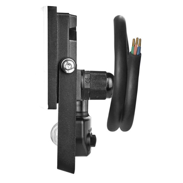 Reflector LED PIR TAMBO - ZS2911 [3]